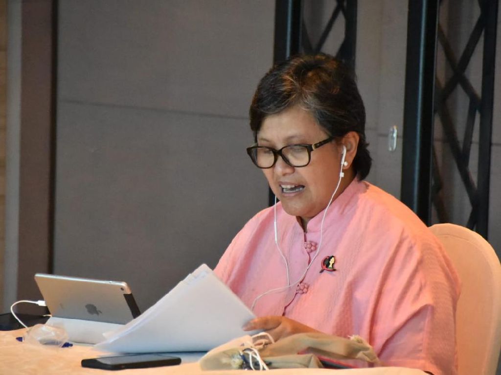 Waket MPR Sebut Rehabilitasi Berkelanjutan Dibutuhkan Penderita Kanker